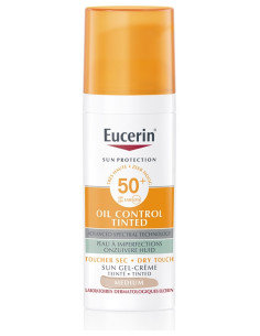 Eucerin Sun Protection Oil...