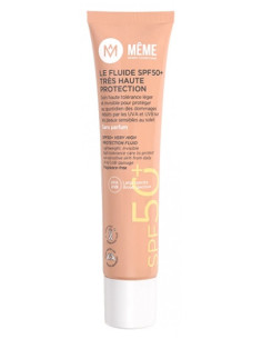 MÊME Le Fluide Solaire...