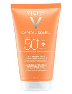 Vichy Capital Soleil Lait...