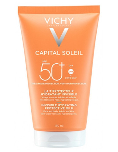 Vichy Capital Soleil Lait Protecteur...