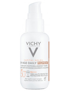 Vichy Capital Soleil UV-Age...