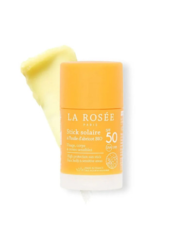 La Rosée Stick Solaire SPF50+ 18,5 g
