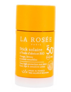 La Rosée Stick Solaire... 2