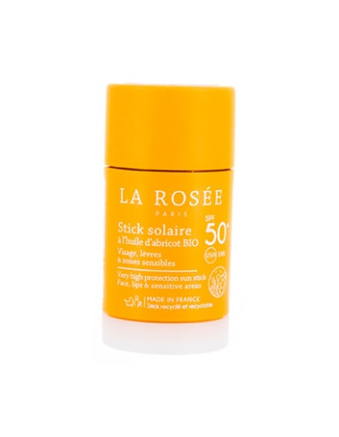 La Rosée Stick Solaire SPF50+ 18,5 g