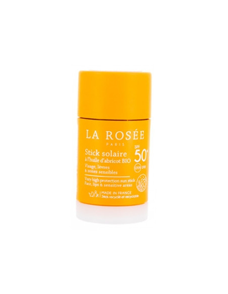 La Rosée Stick Solaire SPF50+ 18,5 g