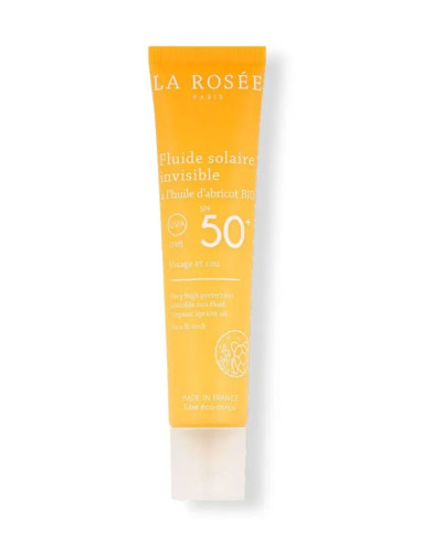 La Rosée Fluide Solaire Invisible...