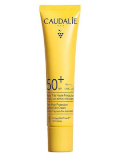 Caudalie Fluide Solaire...