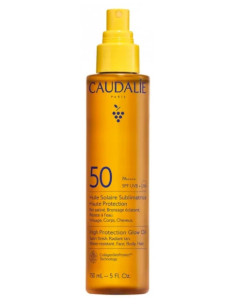Caudalie Huile Solaire...