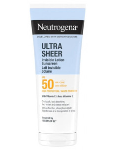 Neutrogena Ultra Sheer Lait...