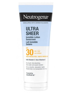 Neutrogena Ultra Sheer Lait...