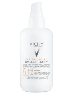 Vichy Capital Soleil UV-Age...