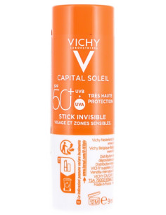 Vichy Capital Idéal Soleil...