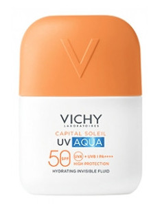 Vichy Capital Soleil UV...