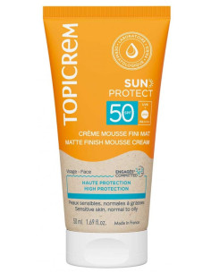 Topicrem Sun Protect Crème...