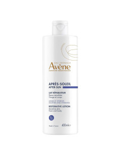 Avvène Lait Réparateur...