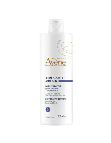 Avvène Lait Réparateur Après-soleil...
