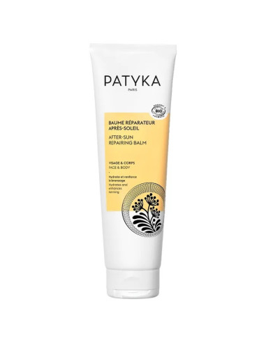 Patyka Baume Réparateur Après-Soleil...