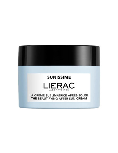 LIERAC SUNISSIME - La Crème...