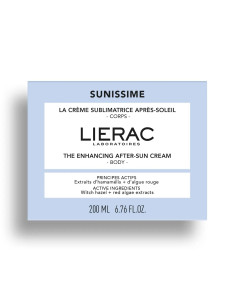 LIERAC SUNISSIME - La Crème... 2