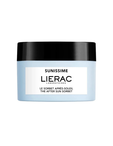 LIERAC SUNISSIME - Le Sorbet...