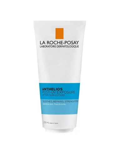 La Roche Posay Anthelios Post-UV...