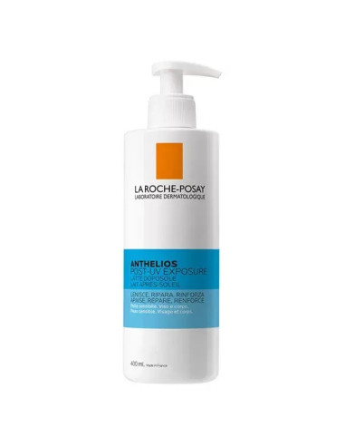 La Roche Posay Anthelios Post-UV...