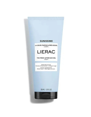Lierac Sunissime La Gelée Fraîche...