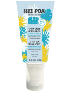Hei Poa Spray Lacté...