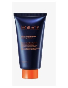 Horace Après-Soleil...