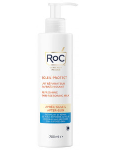 RoC Soleil-Protect Lait...