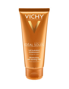 Vichy Capital Idéal Soleil...