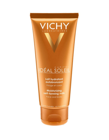 Vichy Capital Idéal Soleil Auto...