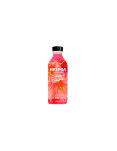 Hei Poa Monoï Tamure 100ml