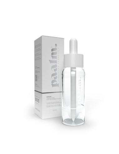 Paalm gouttes autobronzantes 30ml