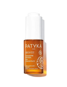Patyka Concentré de Soleil...