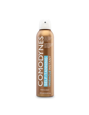 Comodynes Miracle instant Spray...