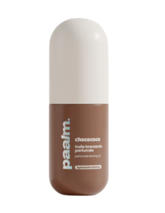 Paalm Cosmetics huile...