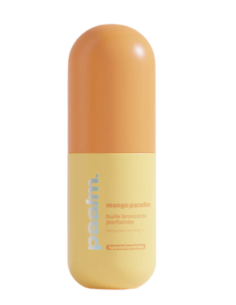 Paalm Cosmetics huile...