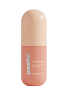 Paalm Cosmetics huile...