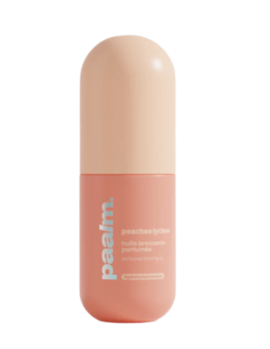 Paalm Cosmetics huile bronzante...