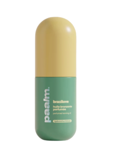 Paalm Cosmetics huile...