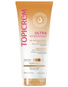 Topicrem Ultra Hydratant...