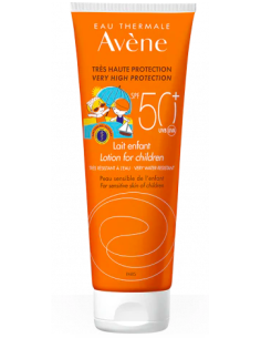 Avène Solaire Lait Enfant...