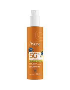 Avène Solaire Spray Enfant...
