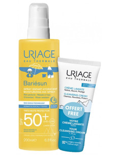 Uriage Bariésun Spray...