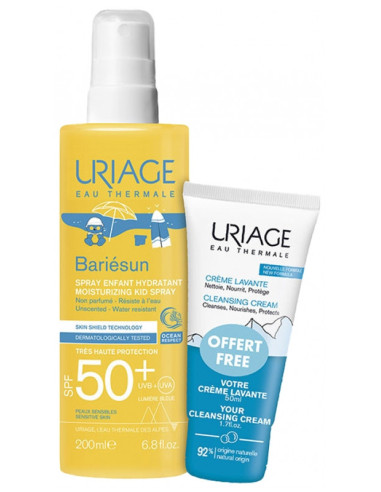 Uriage Bariésun Spray Enfant SPF50+...