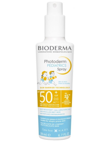 Bioderma Photoderm Pediatrics Spray...
