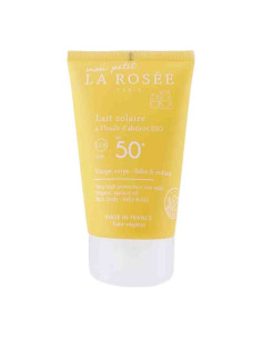 Mon petit La Rosée lait...
