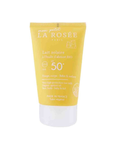 Mon petit La Rosée lait solaire à...