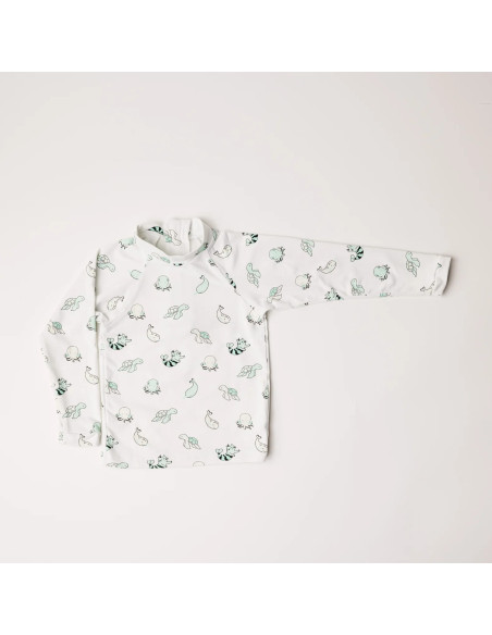 JOONE LE T-SHIRT ANTI-UV UPF 50+ taille 6 mois